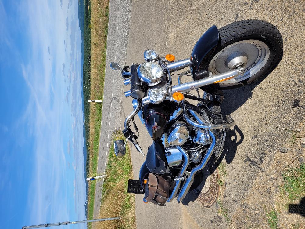 Motorrad verkaufen Harley-Davidson Fat Boy TC 88B Ankauf
